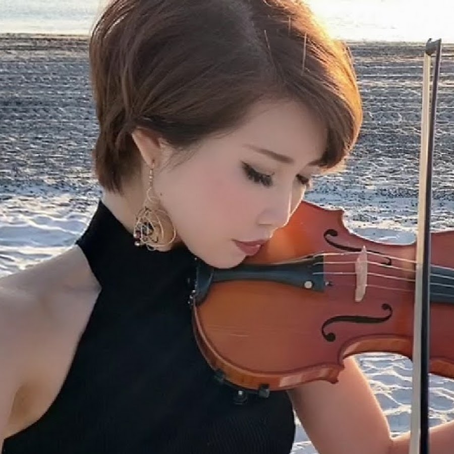 Momo violin